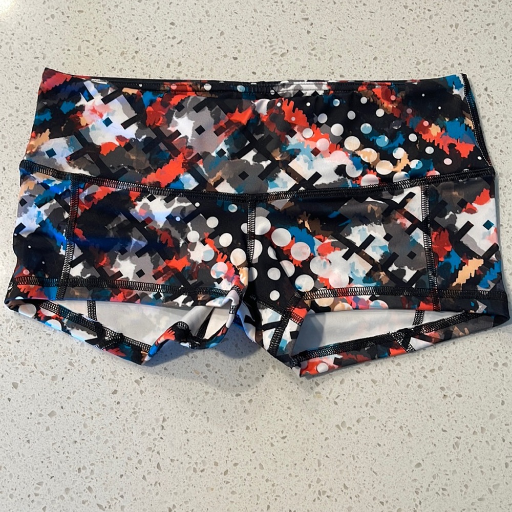 Fleo shorts